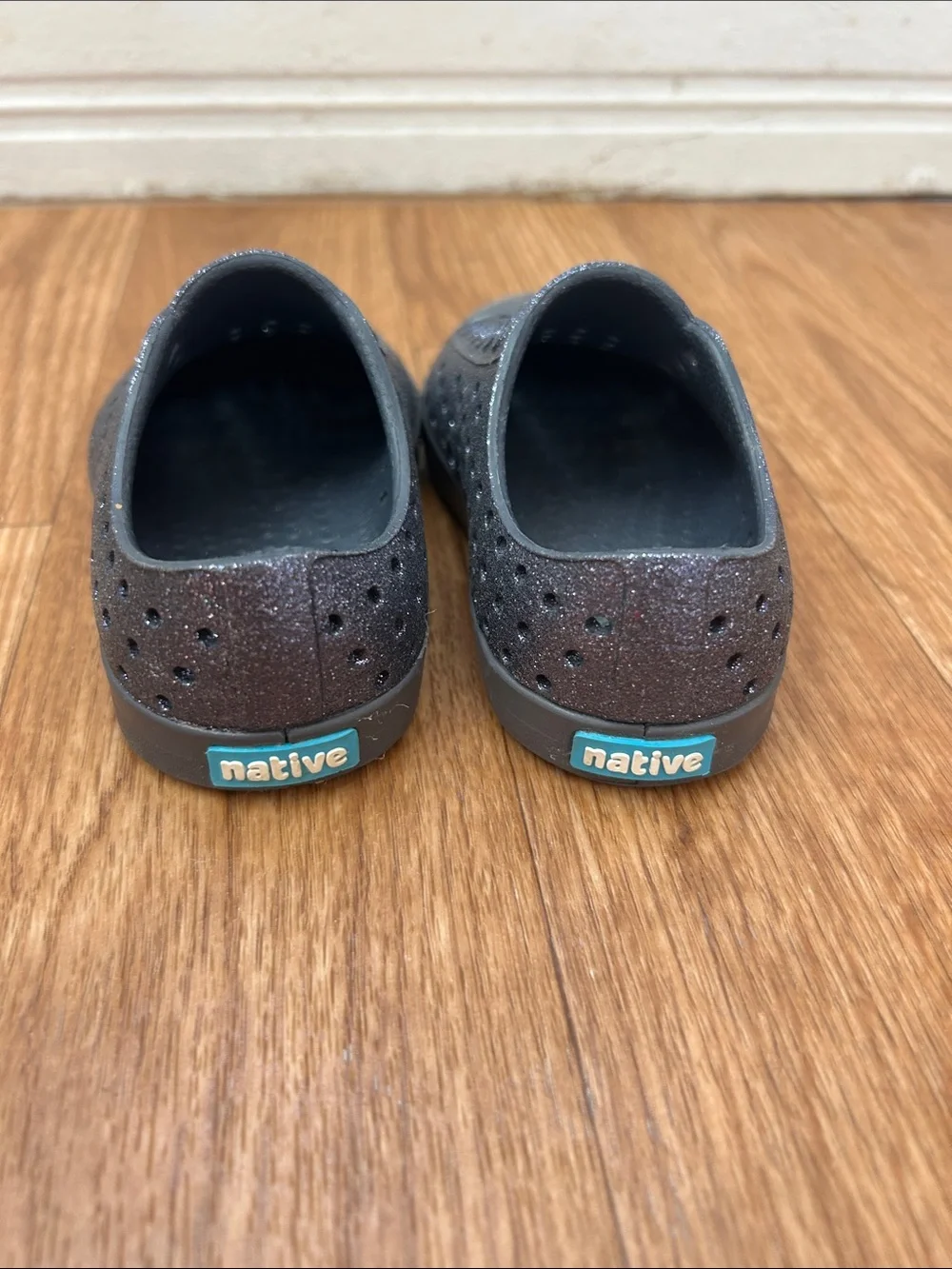 Native jefferson slip
